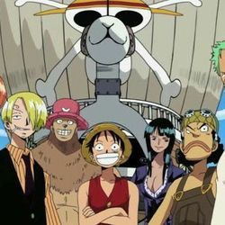 One Piece - Kokoro No Chizu by Cartoons Music