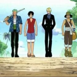 One Piece - Overtaken Ukulele Chords by Cartoons Music