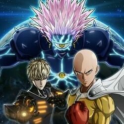 One Punch Man - The Hero by Cartoons Music