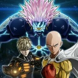 One Punch Man - The Hero Bass tabs by Cartoons Music