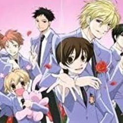 Misc Cartoons tabs for Ouran high school host club - ending