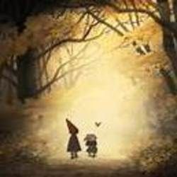 Over The Garden Wall - Into The Unknown Ukulele Chords by Cartoons Music