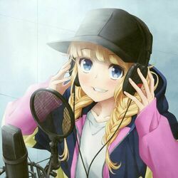 Paripi Koumei - I'm Still Alive Today Chords by Cartoons Music