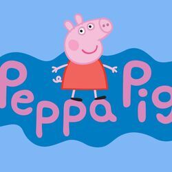 Peppa Pig Theme by Cartoons Music