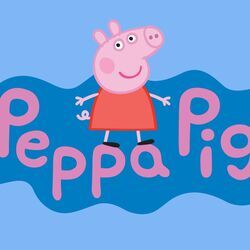 Peppa Pig Theme Chords by Cartoons Music