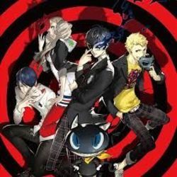Persona 5 - Break In To Break Out by Cartoons Music