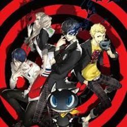 Persona 5 - Break In To Break Out Chords by Cartoons Music