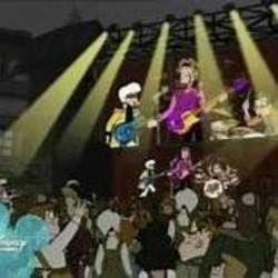 Phineas And Ferb - Kick My Way Into Her Heart Chords by Cartoons Music