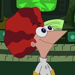 Phineas And Ferb - One Good Scare Chords by Cartoons Music