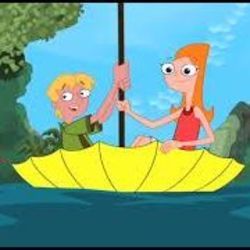 Phineas And Ferb - Set The Record Straight Chords by Cartoons Music