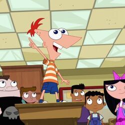 Phineas And Ferb - Summer Is Starting Right Now Chords by Cartoons Music