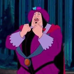 Pocahontas - Mine Mine Mine Chords by Cartoons Music