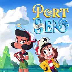 Port By The Sea - Beyond The See Chords by Cartoons Music