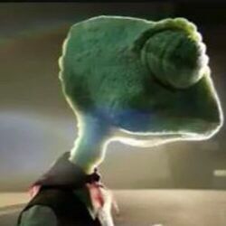 Rango - The End Of The Road Tab by Cartoons Music