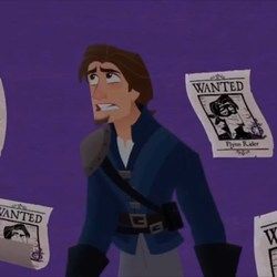 Rapunzels Tangled Adventure - Everything I Ever Thought I Knew Chords by Cartoons Music