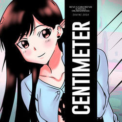 Rent-a-girlfriend - Centimeter Tab by Cartoons Music