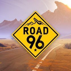 Road 96 - The Road by Cartoons Music
