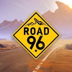 Road 96 - The Road Chords by Cartoons Music