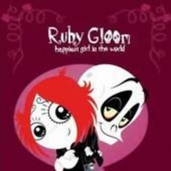 Ruby Gloom - Ruby And Iris by Cartoons Music