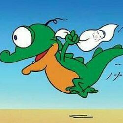 Schnappi - Das Kleine Krokodil Chords by Cartoons Music