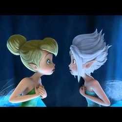 Secret Of The Wings - Well Be There Chords by Cartoons Music