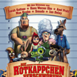 Sei Bereit - Rotkäppchen Verschwörung Jan Delay Chords by Cartoons Music