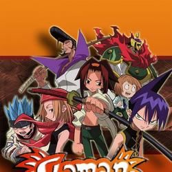 Shaman King Theme Tab by Cartoons Music