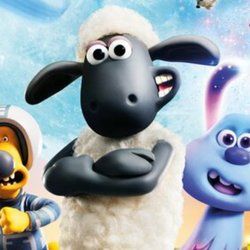 Shaun The Sheep Movie Farmageddon - Lazy Chords by Cartoons Music