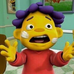 Sid The Science Kid - Super Sun Chords by Cartoons Music
