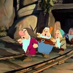 Snow White And The Seven Dwarves - Heigh-ho Ukulele Chords by Cartoons Music