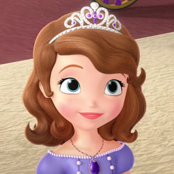 Sofia The First Theme Song Chords by Cartoons Music