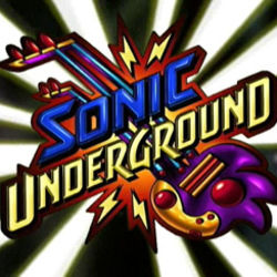Sonic Underground - Part Of The Problem Chords by Cartoons Music