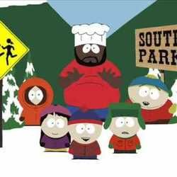 South Park - Eyes Of A Child Chords by Cartoons Music
