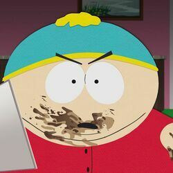 South Park - I Just Want Something Cool To Happen Chords by Cartoons Music