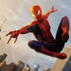 Spiderman Theme Chords by Cartoons Music