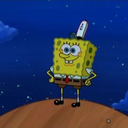 Spongebob Squarepants - A Day Like This Ukulele Chords by Cartoons Music