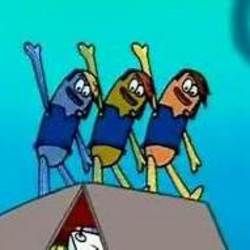 Spongebob Squarepants - Boys Who Cry Chords by Cartoons Music