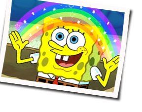 Spongebob Squarepants - Ending Theme Tabs by Cartoons Music