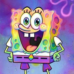 Spongebob Squarepants - Hello Blues Tab by Cartoons Music