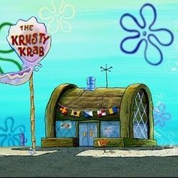 Spongebob Squarepants - Krusty Krab Theme Ukulele Chords by Cartoons Music
