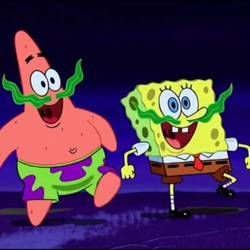 Spongebob Squarepants - Now That Were Men by Cartoons Music