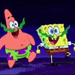 Spongebob Squarepants - Now That Were Men Chords by Cartoons Music