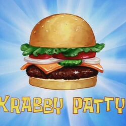 Spongebob Squarepants  Patrick Star - Doin The Krabby Patty Chords by Cartoons Music