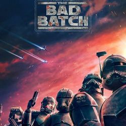 Star Wars The Bad Batch - Main Theme by Cartoons Music