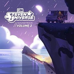 Steven Universe - G-g-g-ghost Bass tabs by Cartoons Music