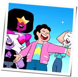 Steven Universe - What Can I Do For You Chords by Cartoons Music