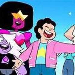 Steven Universe Future - Mr Universe Song Ukulele Chords by Cartoons Music