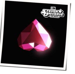 Steven Universe The Movie - Happily Ever After Ukulele Chords by Cartoons Music