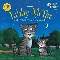 Tabby Mctat - The Old Guitar Chords by Cartoons Music