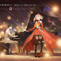 Takt Op Destiny - Symphonia by Cartoons Music